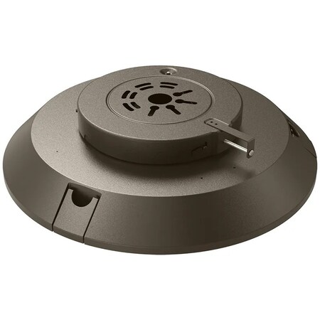Westgate Multi-Power & CCT Ceiling Mount Disk Light, 22W/37W/56W/75W, 3000K/4000K/5000K, 10275LM, 100-277V GPX-22-75W-MCTP-CM